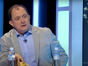 Iván Poduje y «Sin Filtros» al descubierto: Se devela millonario pago de campaña a empresa ligada a dueño del programa