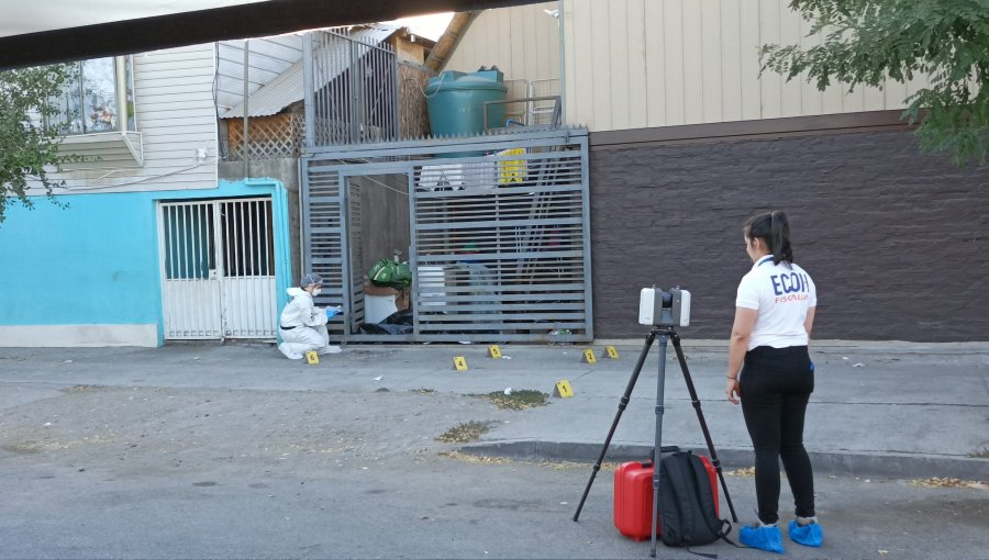 Joven venezolano fue asesinado a disparos tras reclamarle a un vecino por los ladridos de su perro en cité de San Ramón