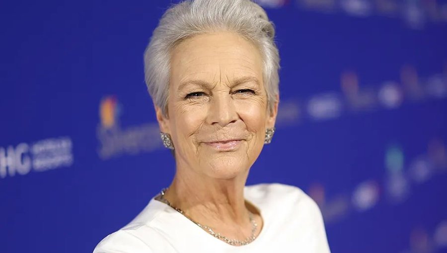 Jamie Lee Curtis dona 1 millón de dólares para combatir los incendios en California