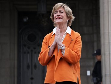 RN se encamina a proclamar a Evelyn Matthei como su carta presidencial y posibilidades de Primarias en Chile Vamos disminuyen