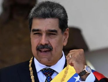 EE.UU. eleva a US$25 millones la recompensa por la detención de Maduro tras jurar como presidente de Venezuela