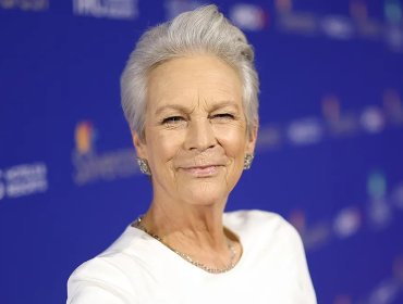 Jamie Lee Curtis dona 1 millón de dólares para combatir los incendios en California