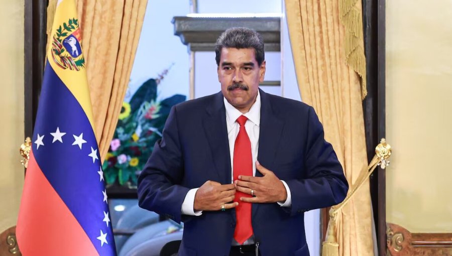 Gobierno califica la toma de posesión de Nicolás Maduro en Venezuela como "desprovista de toda legitimidad democrática"