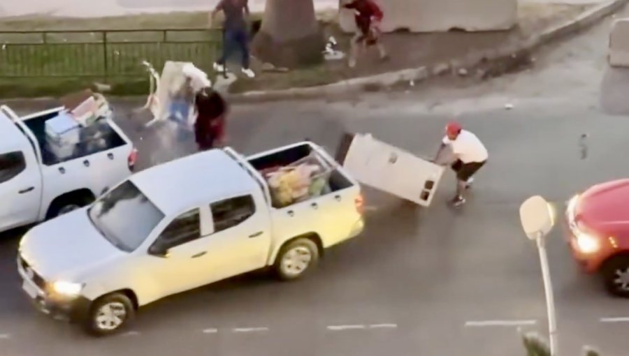 Delegado tras agresión a funcionarios municipales en el Muelle Vergara de Viña: "No es posible que en momentos estén solos"