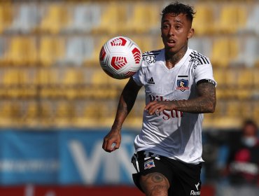 Martín Rodríguez negó haberse ofrecido para regresar a Colo Colo