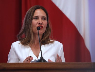 Magdalena Piñera: “Sin RN, mi papá no hubiera llegado a ser lo que fue. Sé que mi papá quería mucho a este partido”