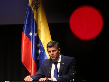 Fiscalía de Venezuela pidió a Interpol que emita una “alerta roja” en contra del opositor Leopoldo López