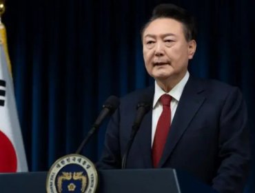 Por qué el presidente de Corea del Sur recibirá un aumento de sueldo a pesar de enfrentar un juicio político por declarar la ley marcial