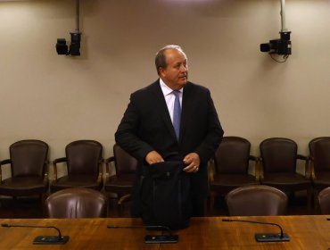 Fiscal Nacional califica de "inexplicable" la rebaja del presupuesto en el Ministerio Público y asegura que "el impacto es significativo"