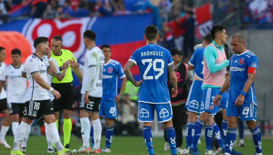 Alcalde de Ovalle exigirá "todas las medidas de seguridad" si Colo-Colo y U. de Chile se alojan en la comuna por la Supercopa