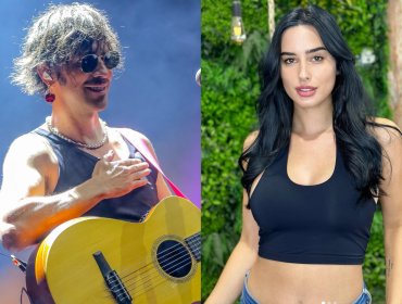 Koko Stambuk y beso forzado a Melina Noto en Casablanca: "Me trataron bastante mal"