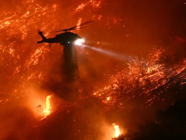 Qué se sabe de las víctimas que murieron en los devastadores incendios de California