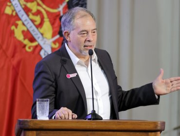 Guido Girardi afirmó en el marco de Congreso Futuro que "Chile podría salvar el planeta" si reemplaza los combustibles fósiles