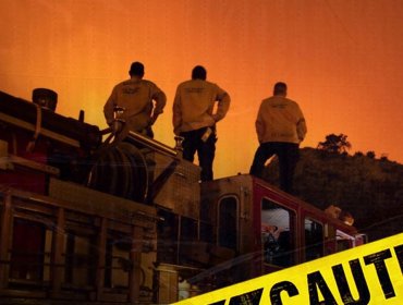 A 24 aumenta el número de fallecidos en los devastadores incendios de California