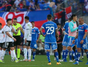 Alcalde de Ovalle exigirá "todas las medidas de seguridad" si Colo-Colo y U. de Chile se alojan en la comuna por la Supercopa