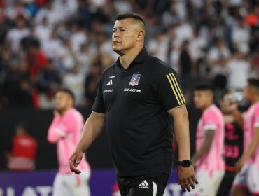 Jorge Almirón y Supercopa ante la U: "Me hubiese gustado un ida y vuelta"