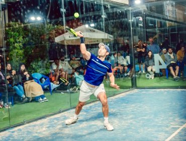 Copa Paseo Shopping: Éxito total en la tercera versión del campeonato en Full Padel