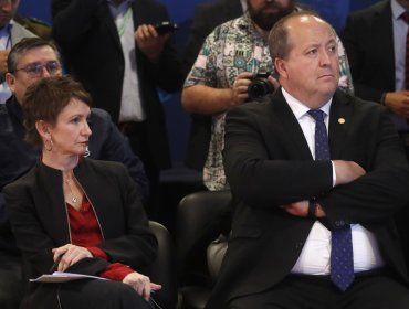 Fiscal nacional desmiente a Ministra del Interior y niega que exista presupuesto para ampliar el equipo ECOH: "No está esa plata"