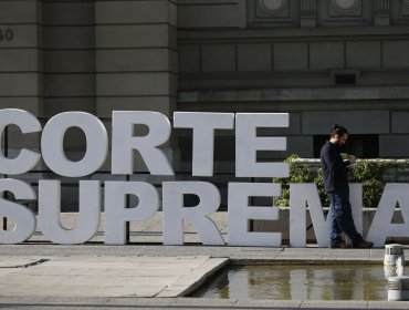 Corte Suprema pide revertir recorte presupuestario al Poder Judicial: advierte que pone en riesgo el acceso a la justicia