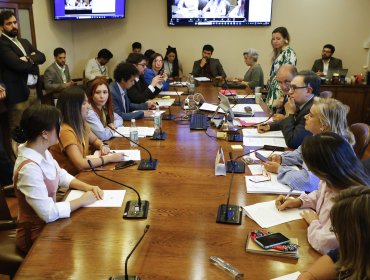 Comisión investigadora por el «Caso Monsalve» aprueba solicitar extensión de plazo para evacuar informe