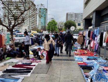 Infierno en el barrio del Hospital Fricke: La pesadilla que a diario viven los vecinos por lanzazos, violencia, tráfico, ruidos y descontrol