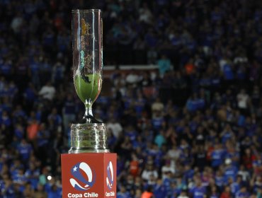 Copa Chile definió los grupos para su edición 2025: competición tendrá nuevo formato