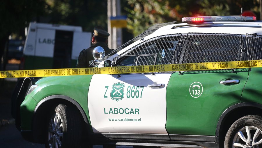 Femicidio en Vilcún: Sujeto mató a su esposa mediante un tiro de escopeta en su casa