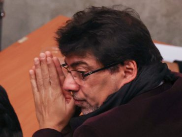 Corte de Apelaciones de Santiago ratificó el arresto domiciliario total de Daniel Jadue