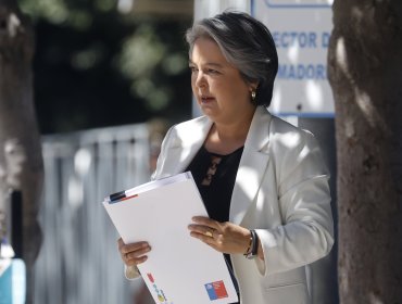 Ministra Jara confirma "puntos de acuerdo" en comisión de Trabajo del Senado para "sacar adelante" la reforma previsional