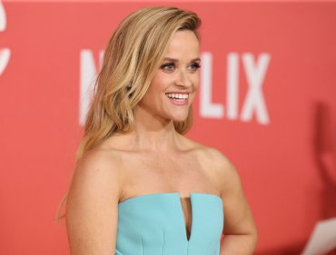 Selfie muestra a Reese Witherspoon de visita en Chile: "La sencillez y su belleza es única"