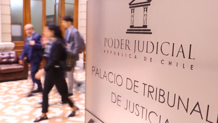 Magistrados expresan su "profunda preocupación" por rebaja presupuestaria de $17 mil millones al Poder Judicial