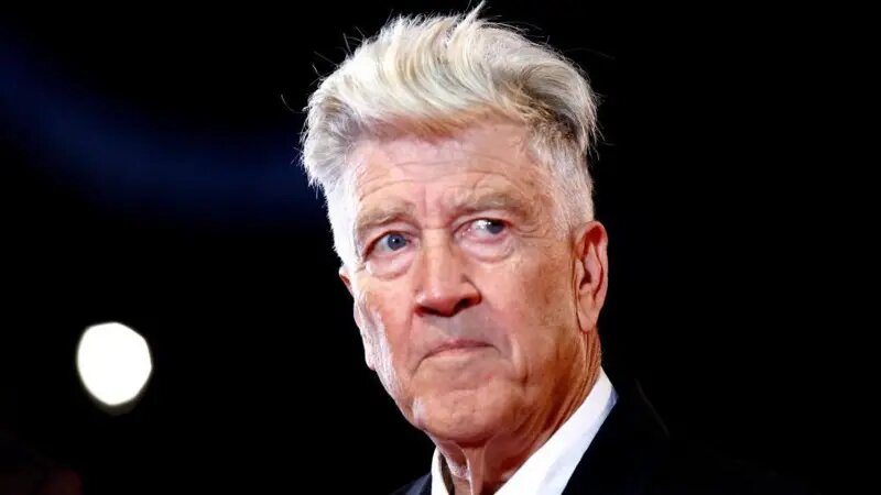 Muere a los 78 años el legendario director David Lynch, creador de clásicos como «Mullholand Drive» y «Twin Peaks»