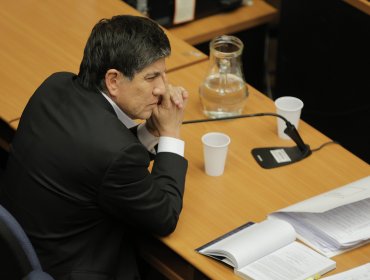 CDE estudia querellarse contra Manuel Monsalve aunque descartó hacerlo por el delito de violación