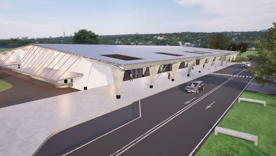 Aeropuerto Mataveri de Rapa Nui será sometido a completa modernización y renovación