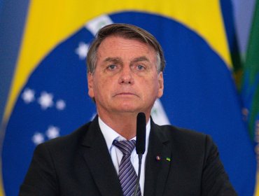 Supremo Tribunal Federal de Brasil niega permiso a Jair Bolsonaro para asistir a investidura de Donald Trump