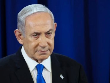 Netanyahu aplaza tregua en Gaza y acusa a Hamás de crear una crisis "a última hora"