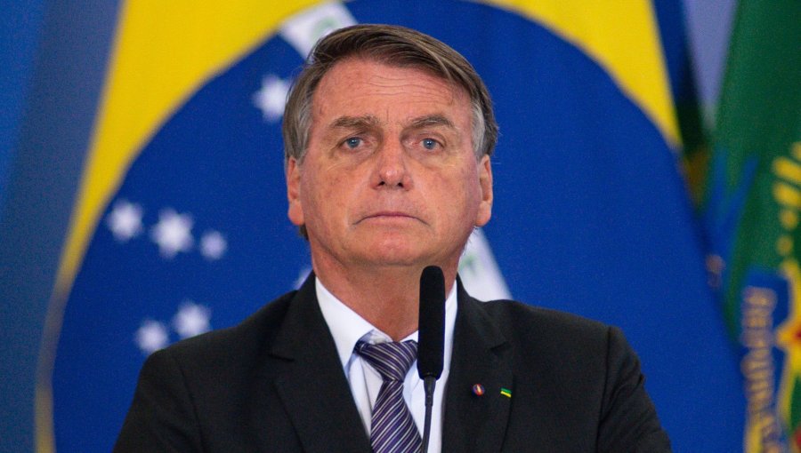 Supremo Tribunal Federal de Brasil niega permiso a Jair Bolsonaro para asistir a investidura de Donald Trump