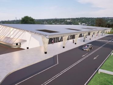 Aeropuerto Mataveri de Rapa Nui será sometido a completa modernización y renovación