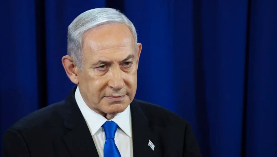 Netanyahu aplaza tregua en Gaza y acusa a Hamás de crear una crisis "a última hora"