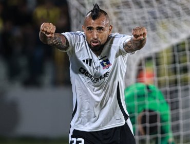 Arturo Vidal pide una pronta solución del conflicto entre el Sifup y la ANFP: "Basta de parar el fútbol"