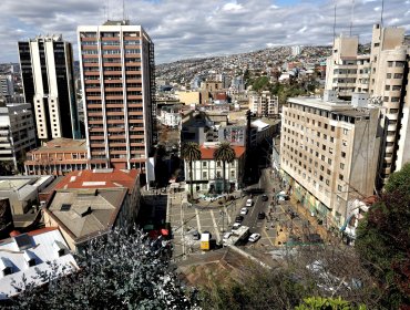 Inyectan millonarios recursos para mejorar condiciones en 32 locales del eje Bellavista – Condell - O´Higgins – Pirámide de Valparaíso