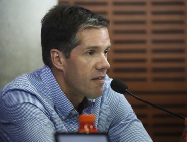 Michael Clark revela que sólo faltan "detalles" para que Altamirano y Fernández sean jugadores de la U