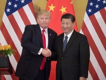 Donald Trump y Xi Jinping acercan posiciones sobre cuestiones comerciales, la crisis por el fentanilo y TikTok