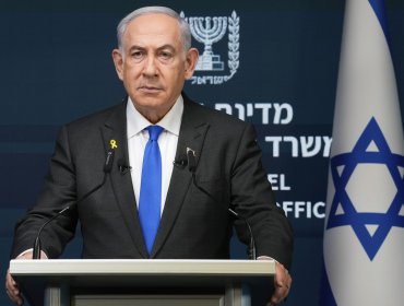 Netanyahu confirma tregua con Hamás, aunque falta la aprobación de su gabinete