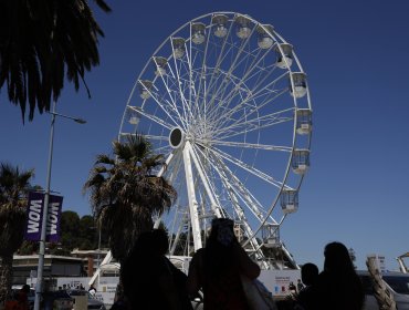 Sernac oficia a productora Street Machine tras incidente en "La Gran Rueda de Chile" en Viña del Mar