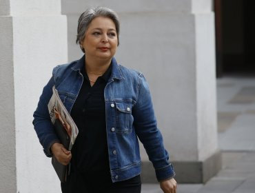 Ministra del Trabajo califica de "inesperadas" las críticas de empresarios por cotización extra de 7% de la reforma previsional