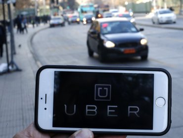 Aplicaciones recurrirán a la Contraloría para evitar inicio de la Ley Uber