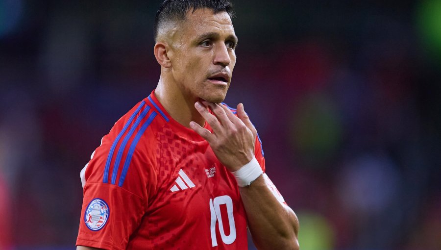 Medio italiano recordó a Alexis Sánchez para criticar a su sustituto en Inter de Milán