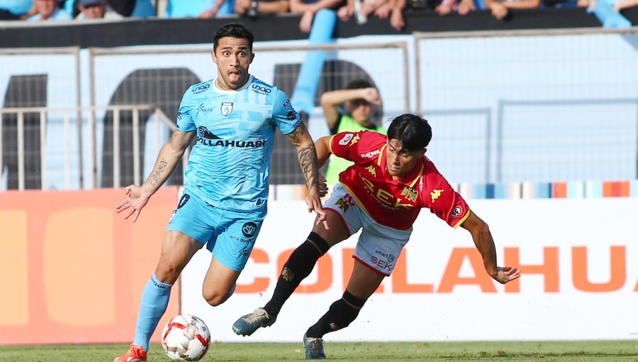 Copa Libertadores: Iquique y Ñublense ya tienen programación