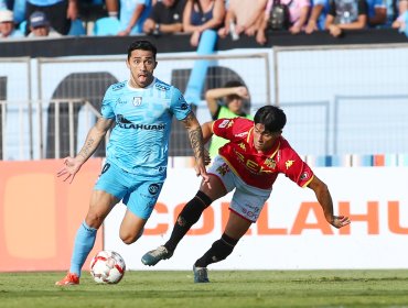 Copa Libertadores: Iquique y Ñublense ya tienen programación